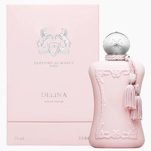 Parfum de Marly Delina Perfume (75 ml)
We are a Parfumerie in NJ.